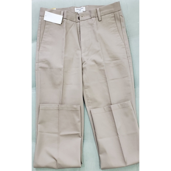 Dockers Slim Fit Khaki 29 X 30 - Picture 2 of 6